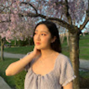 Meet your Posher, Cindy